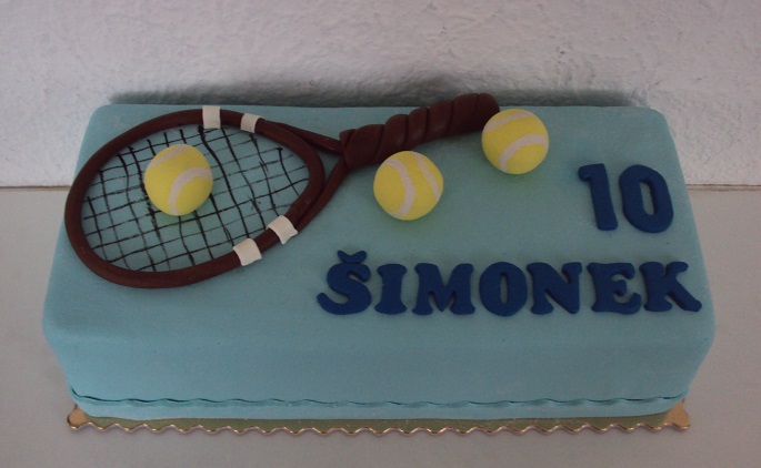 tenis Šimonek 10