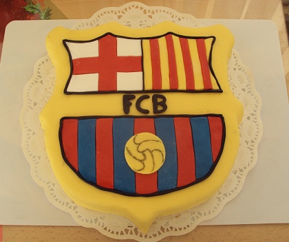 fk Barcelona