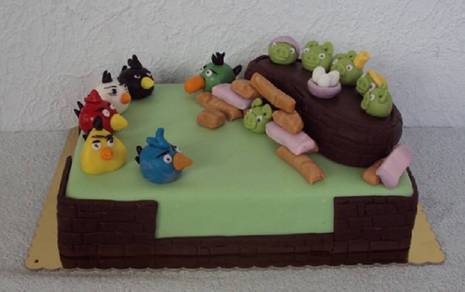 angrybirds  1