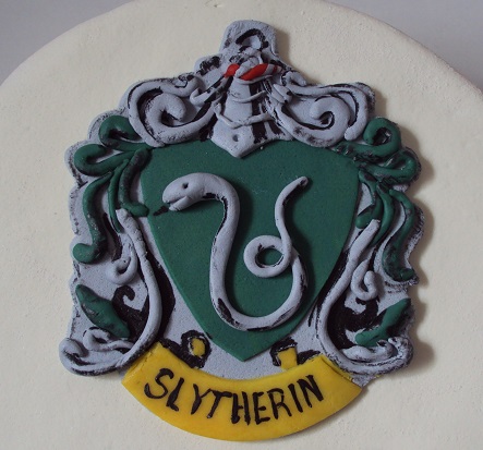 SLYTHERIN 2