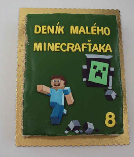 minecrafťak