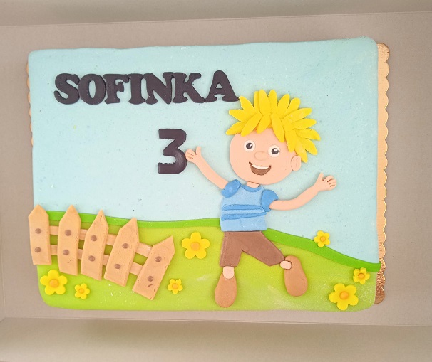 Sofinka  3