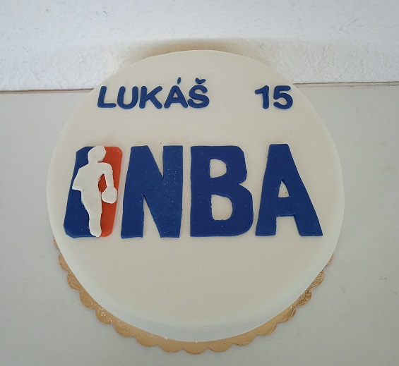 Lukáš  15 NBA