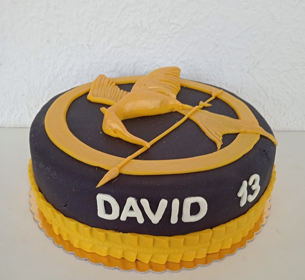 David 1