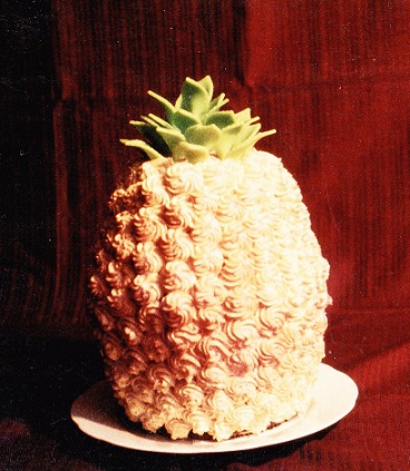 ananas