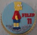 simpson bart 2